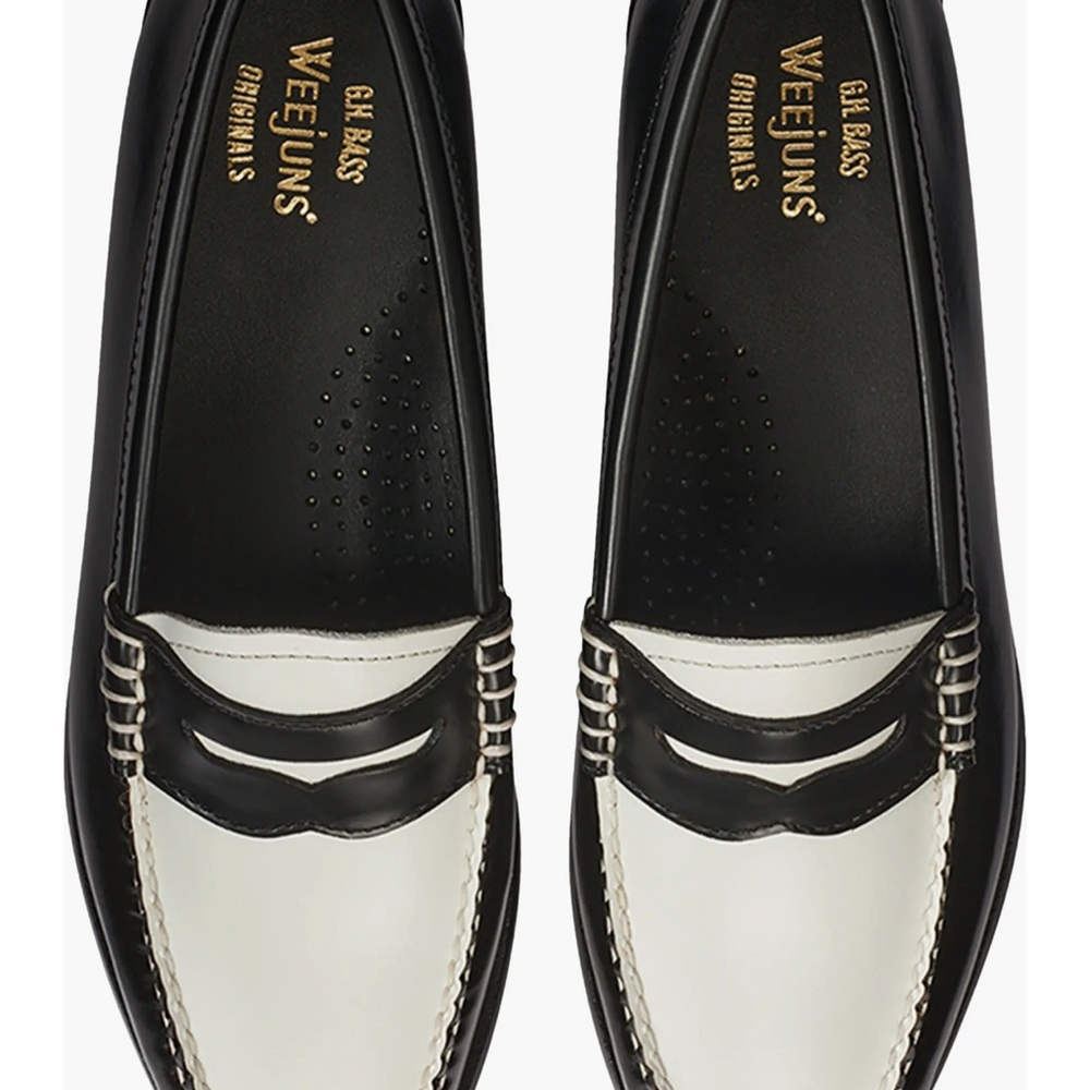 G.H. Bass & Co. Women's Whitney Loafers